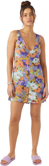 O'Neill Combinaison Caprina - Femme