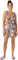 O'Neill Combinaison Caprina - Femme - Multi Colored
