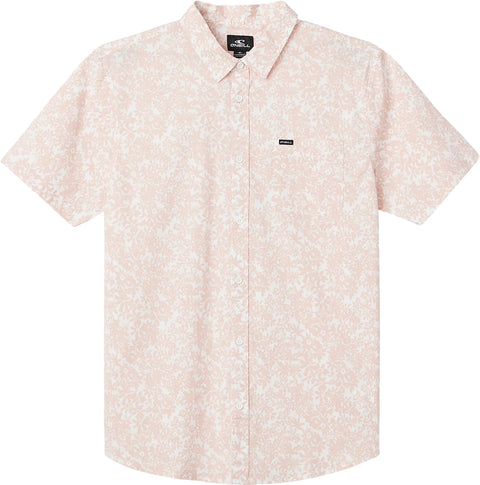 O'Neill Chemise extensible à coupe moderne Quiver - Homme