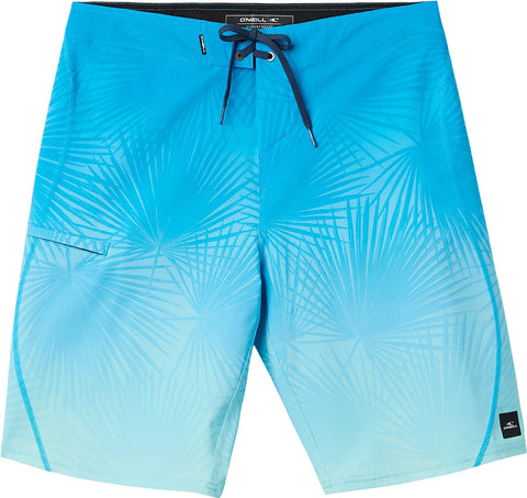 O'Neill Short de bain Hyperfreak Heat S-Seam Fade 21 po - Homme