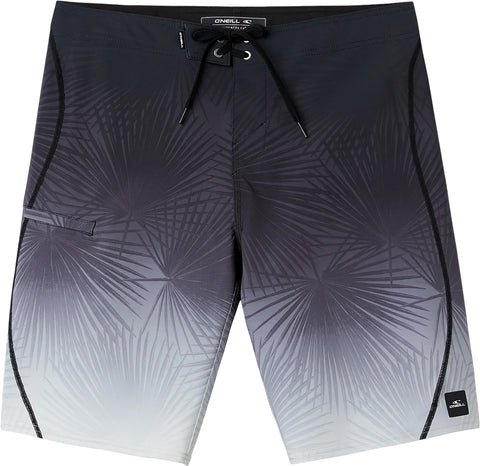 O'Neill Short de bain Hyperfreak Heat S-Seam Fade 21 po - Homme