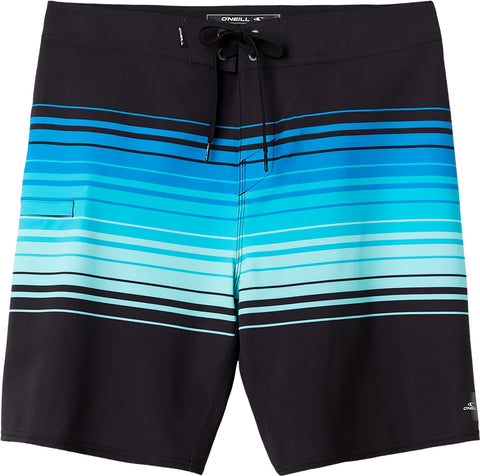 O'Neill Short de bain Hyperfreak Heat Stripe Line 16