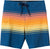 O'Neill Short de bain Hyperfreak Heat Stripe Line 16