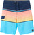 O'Neill Short de bain rayé Lennox 18