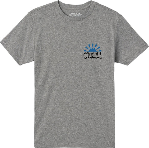 O'Neill T-shirt à manches Huckleberry - Garçon