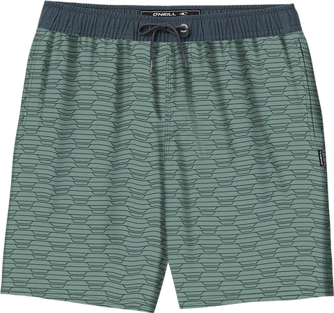 O'Neill Short hybride Stockton E-Waist 16