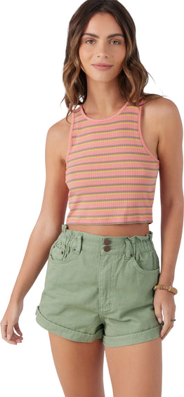 O'Neill Camisole en tricot Jesse - Femme