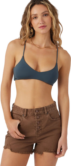 O'Neill Short en jean Samira - Femme