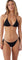 O'Neill Bas de bikini uni à noué aux cotés Saltwater Solids Maracas - Femme - Black