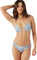 O'Neill Bas de bikini Emmy Floral Boulders - Femme - Canton