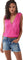 O'Neill Camisole tissé Ashlee - Femme - Barbie Pink