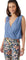 O'Neill Camisole tissé Ashlee - Femme - Infinity