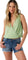 O'Neill Camisole tissé Ashlee - Femme - Oasis