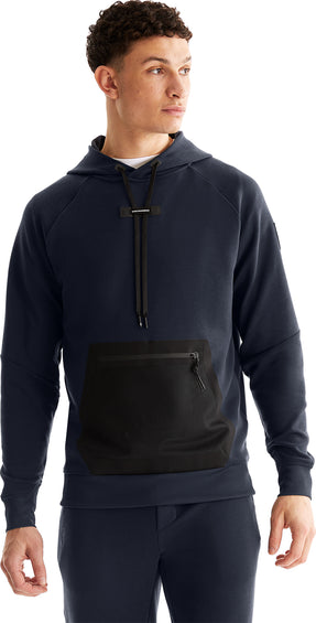 On Hoodie de Performance - Homme