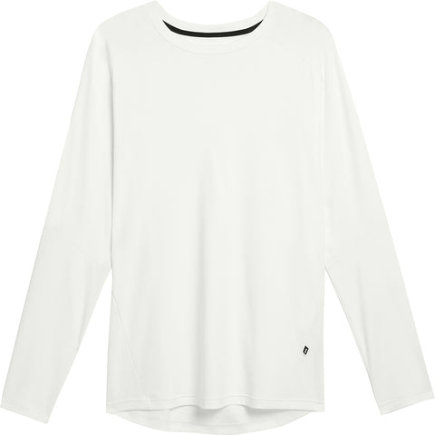 On T-shirt long Focus - Homme