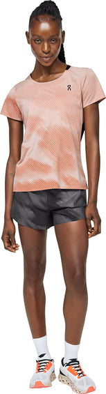 On T-shirt Performance - Femme