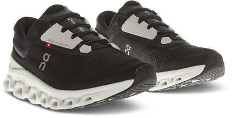 On Souliers de course de route Cloudstratus 3 - Homme