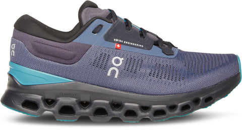 On Souliers de course de route Cloudstratus 3 - Homme