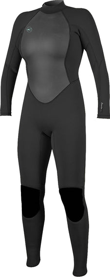 O'Neill Wetsuits, LLC Combinaison isothermique Reactor II - Femme