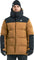 Orage Manteau en duvet synthétique Redford - Homme - Amber - Amber
