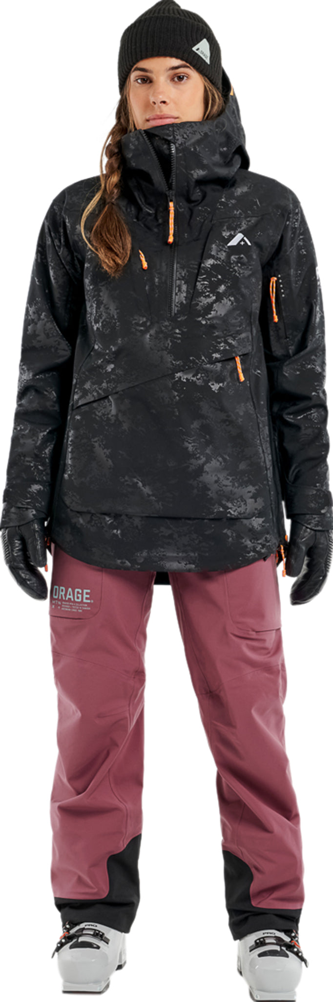 Vetement orage femme hotsell