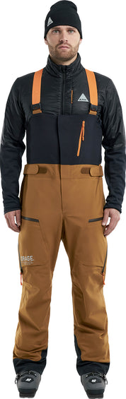 Orage Salopette 3 couches Gibson - Homme