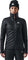Orage Manteau hybride Phoenix Gilltek - Femme - Black