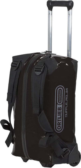 ORTLIEB Sac de sport voyage RG avec poignée télescopique 34L