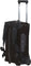 ORTLIEB Sac de sport voyage RG avec poignée télescopique 34L - Black