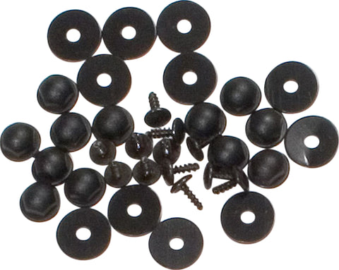 ORTLIEB Ensemble de vis universel