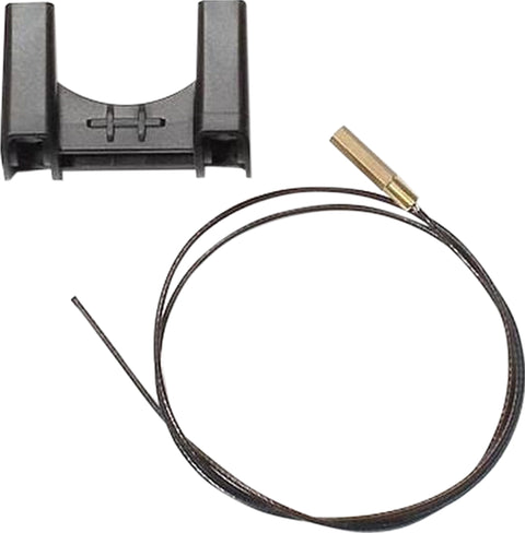 ORTLIEB Adaptateur d'extension entre l’attache et le guidon