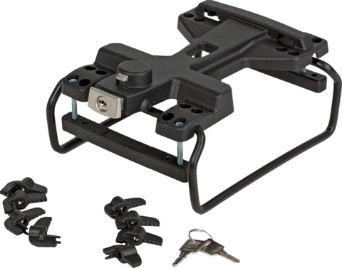 ORTLIEB Adaptateur Travel-Biker/Trunk-Bag