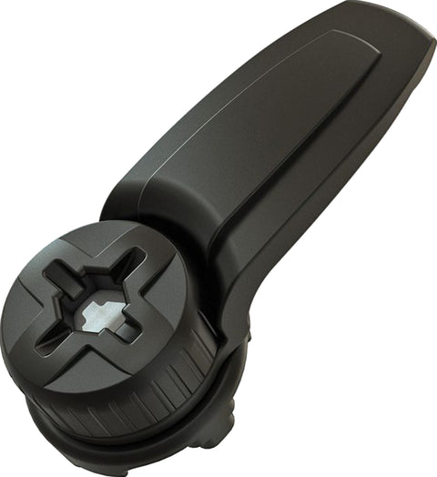 ORTLIEB Crochet d'arrêt QL1, QL2 et QL2.1 avec vis