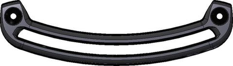 ORTLIEB Barre semi-elliptique pour Lower QL2.1 Anchoring Hook