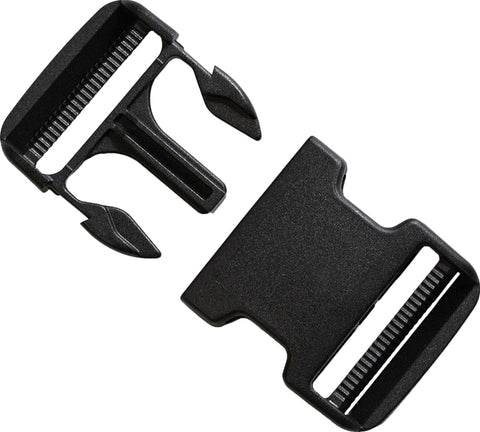 ORTLIEB Boucle à dégagement latéral pour Bike-Tourer 40mm