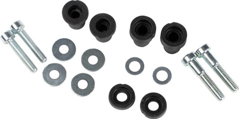 ORTLIEB Paliers de rotation fixation au cadre M5 et M6