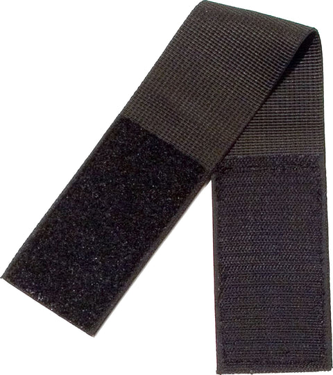 ORTLIEB Extension de fermeture à crochets et à boucles