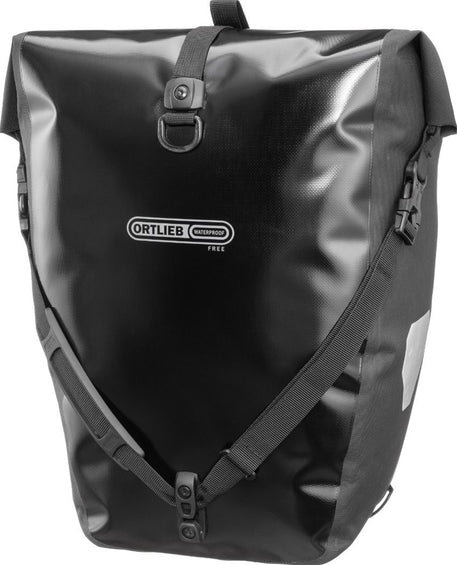 ORTLIEB Sacoche de vélo Back-Roller Free Single 20L
