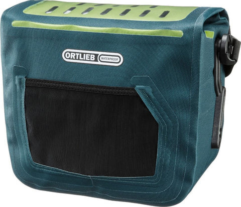 ORTLIEB Sacoche de guidon E-Glow 7L