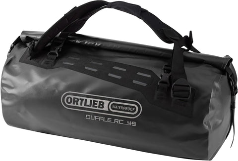 ORTLIEB Sac de sport avec fermeture à enrouler 49L