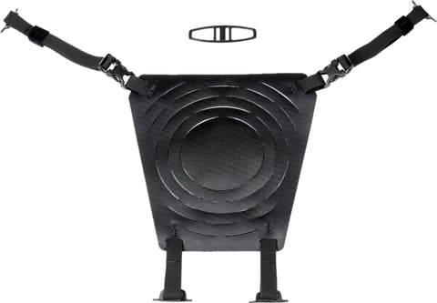 ORTLIEB Kit de fixation pour casque