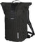 ORTLIEB Sac de promenade Velocity High Visibility 23L - Black Reflective