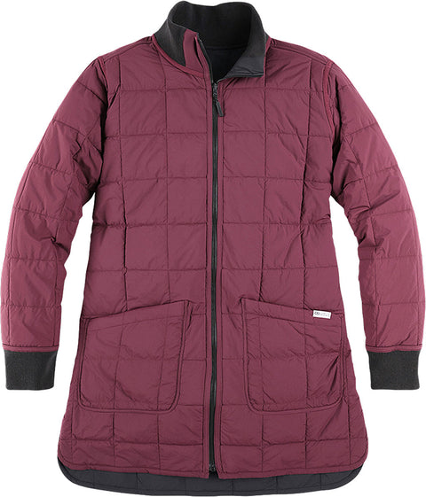 Outdoor Research Parka réversible Shadow - Femme