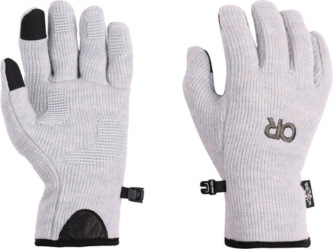 Outdoor Research Gants tactiles Flurry - Femme
