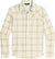 Outdoor Research Chemise de soleil longues manches Astroman - Homme - Oyster Plaid