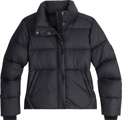 Outdoor Research Manteau en Duvet Coldfront - Femme
