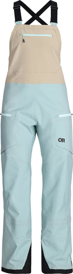 Outdoor Research Salopette Skytour AscentShell - Femme