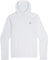 Outdoor Research Chandail à capuchon Echo - Homme - White
