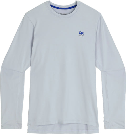 Outdoor Research T-shirt à manches longues Spectrum Sun de ActiveIce - Homme