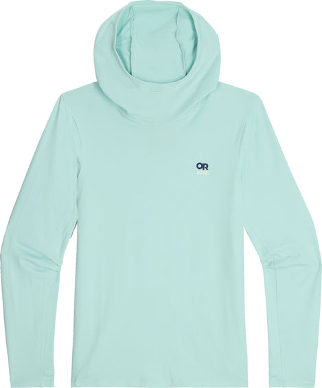 Outdoor Research Sweat à capuche ActiveIce Spectrum Sun - Homme